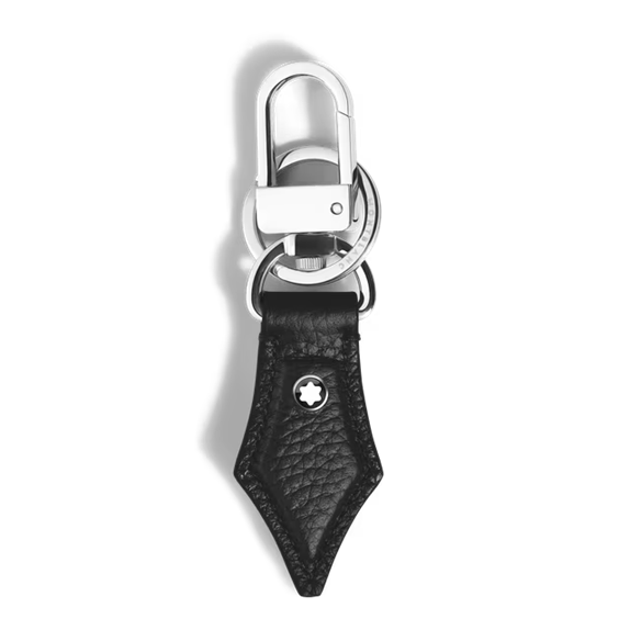 Keychain Montblanc Grain in Leather 220457 - 220457